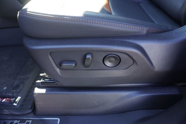 2026 GMC Sierra 3500HD AT4 HD - 22988905 - 26