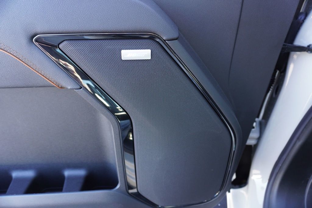 2026 GMC Sierra 3500HD AT4 HD - 22988905 - 28