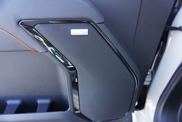 2026 GMC Sierra 3500HD AT4 HD - 22988905 - 28