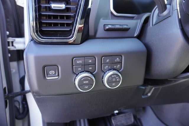 2026 GMC Sierra 3500HD AT4 HD - 22988905 - 29