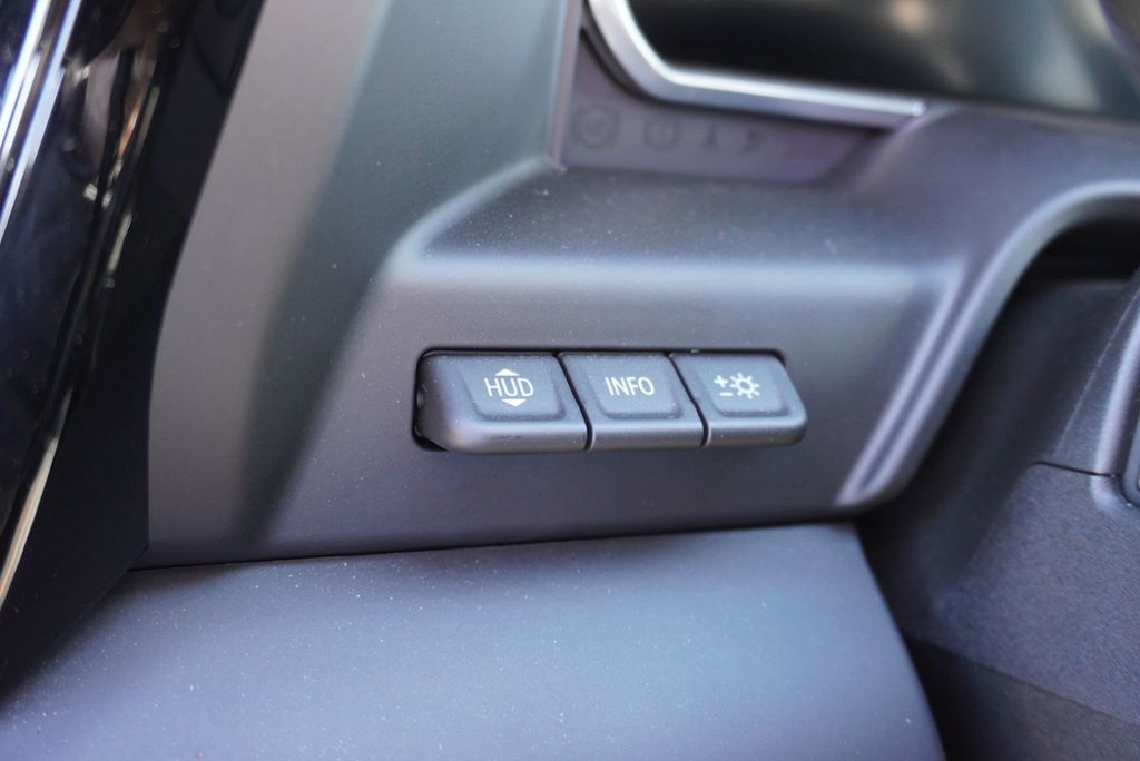 2026 GMC Sierra 3500HD AT4 HD - 22988905 - 30