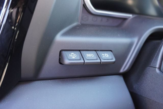 2026 GMC Sierra 3500HD AT4 HD - 22988905 - 30