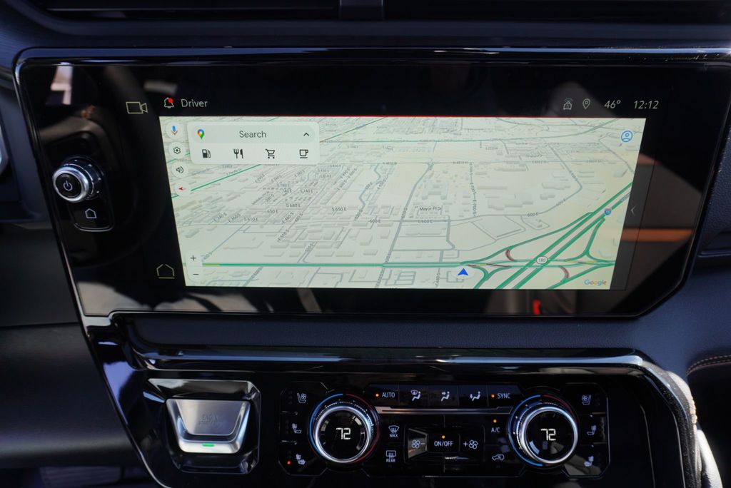 2026 GMC Sierra 3500HD AT4 HD - 22988905 - 34