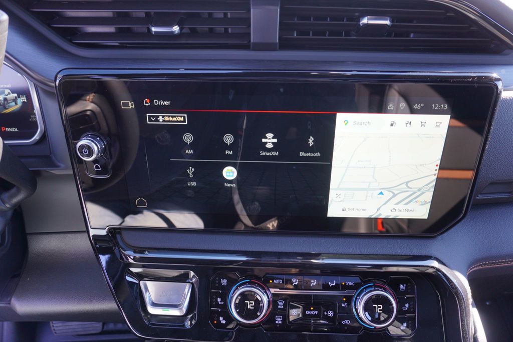 2026 GMC Sierra 3500HD AT4 HD - 22988905 - 35