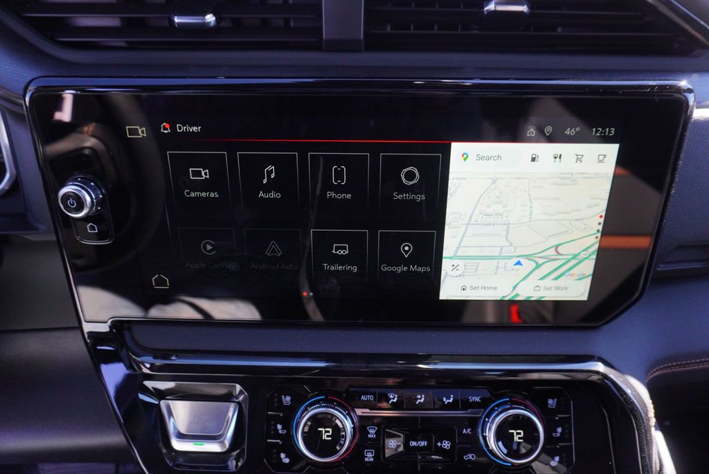 2026 GMC Sierra 3500HD AT4 HD - 22988905 - 36