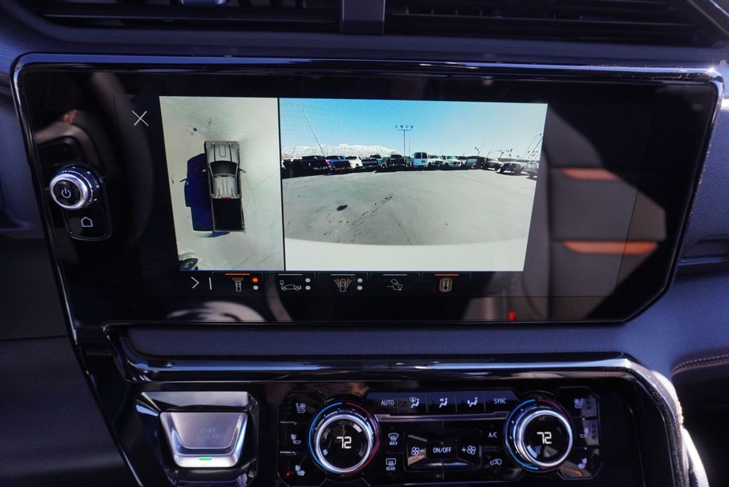 2026 GMC Sierra 3500HD AT4 HD - 22988905 - 37