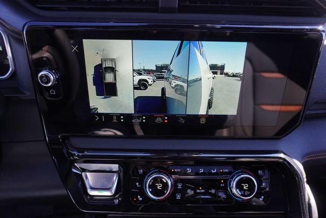 2026 GMC Sierra 3500HD AT4 HD - 22988905 - 38