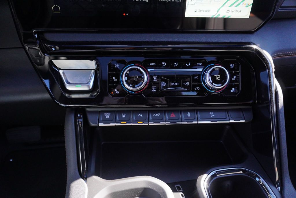 2026 GMC Sierra 3500HD AT4 HD - 22988905 - 40