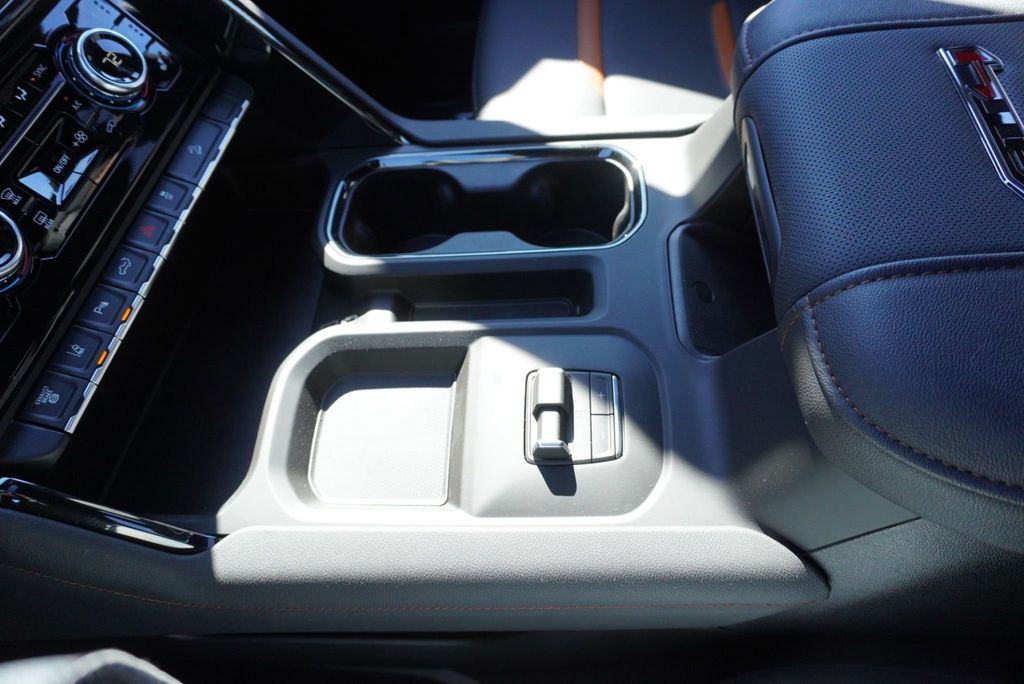 2026 GMC Sierra 3500HD AT4 HD - 22988905 - 41