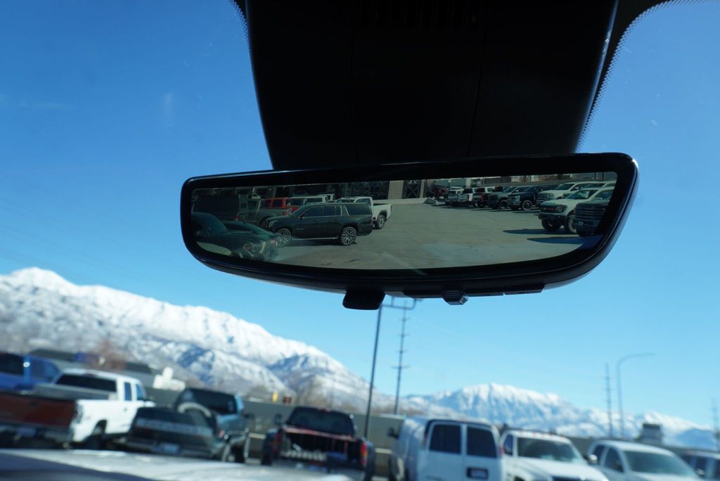 2026 GMC Sierra 3500HD AT4 HD - 22988905 - 42