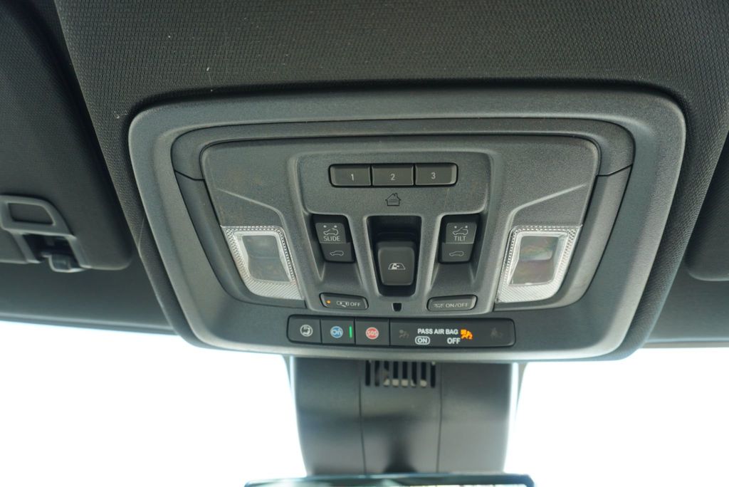 2026 GMC Sierra 3500HD AT4 HD - 22988905 - 44