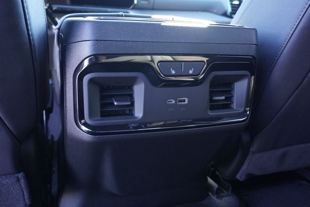 2026 GMC Sierra 3500HD AT4 HD - 22988905 - 45