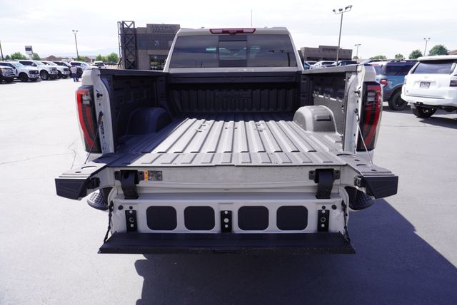2026 GMC Sierra 3500HD AT4 HD - 23028622 - 10