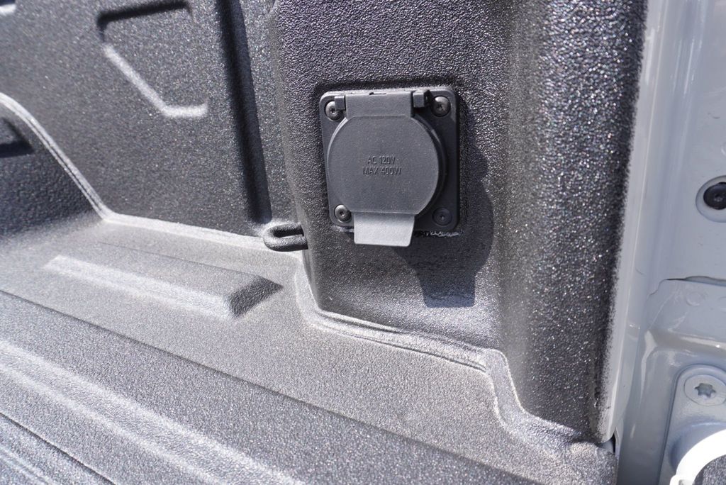2026 GMC Sierra 3500HD AT4 HD - 23028622 - 11