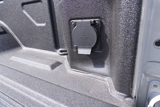 2026 GMC Sierra 3500HD AT4 HD - 23028622 - 11