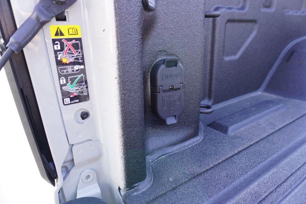 2026 GMC Sierra 3500HD AT4 HD - 23028622 - 12
