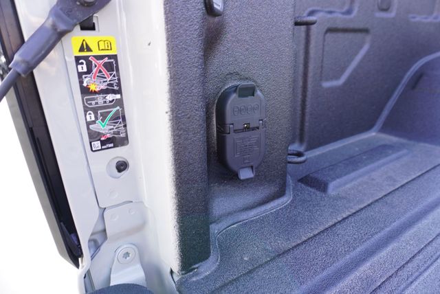 2026 GMC Sierra 3500HD AT4 HD - 23028622 - 12