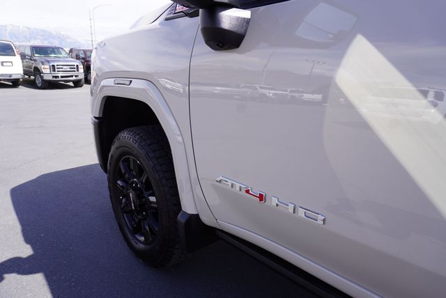 2026 GMC Sierra 3500HD AT4 HD - 23028622 - 19