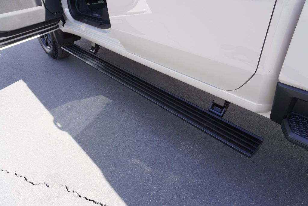 2026 GMC Sierra 3500HD AT4 HD - 23028622 - 20