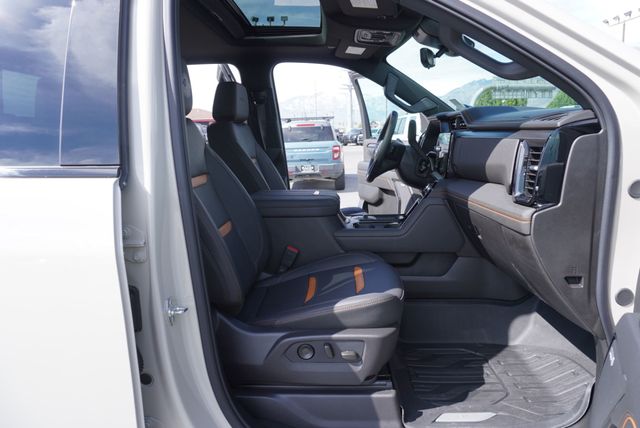 2026 GMC Sierra 3500HD AT4 HD - 23028622 - 24