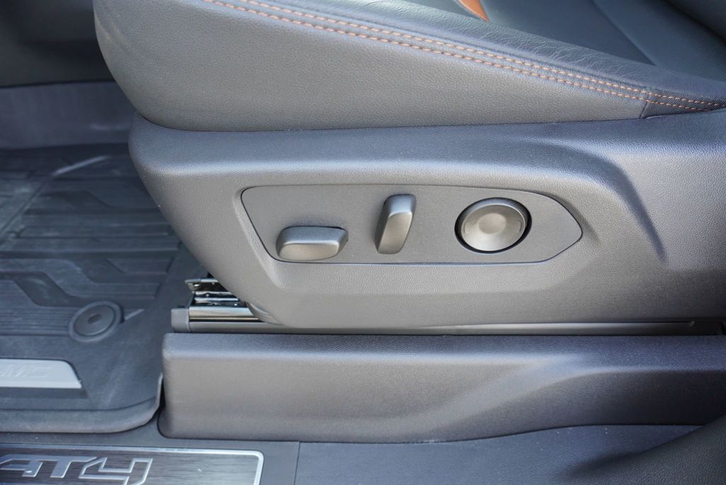 2026 GMC Sierra 3500HD AT4 HD - 23028622 - 27