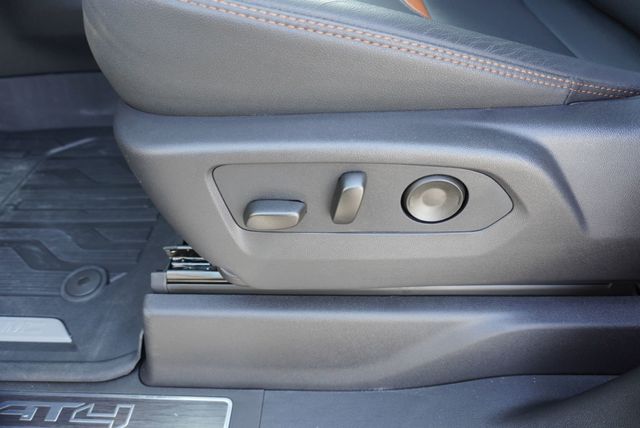 2026 GMC Sierra 3500HD AT4 HD - 23028622 - 27