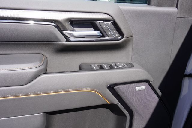 2026 GMC Sierra 3500HD AT4 HD - 23028622 - 28