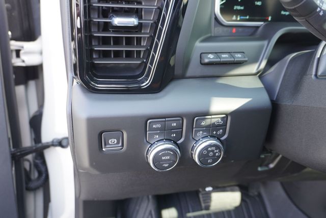 2026 GMC Sierra 3500HD AT4 HD - 23028622 - 29