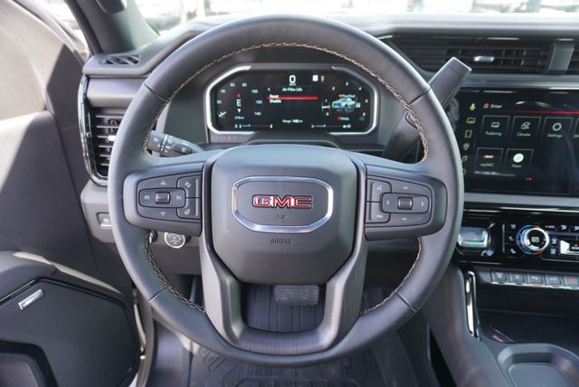 2026 GMC Sierra 3500HD AT4 HD - 23028622 - 31