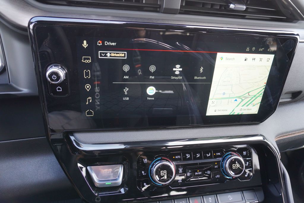 2026 GMC Sierra 3500HD AT4 HD - 23028622 - 34