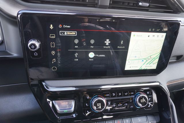 2026 GMC Sierra 3500HD AT4 HD - 23028622 - 34