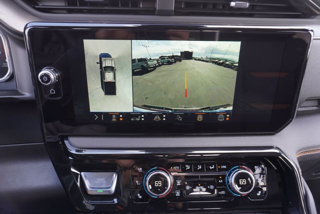 2026 GMC Sierra 3500HD AT4 HD - 23028622 - 37