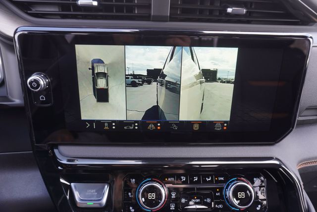 2026 GMC Sierra 3500HD AT4 HD - 23028622 - 38