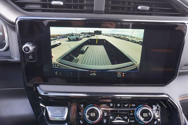 2026 GMC Sierra 3500HD AT4 HD - 23028622 - 39