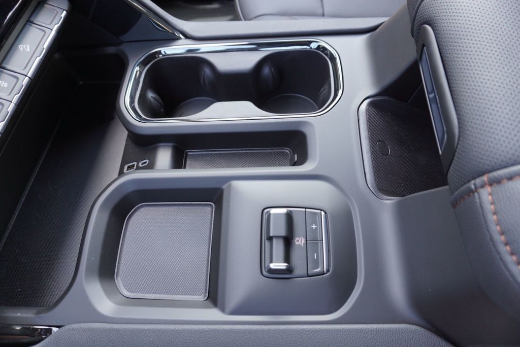 2026 GMC Sierra 3500HD AT4 HD - 23028622 - 41