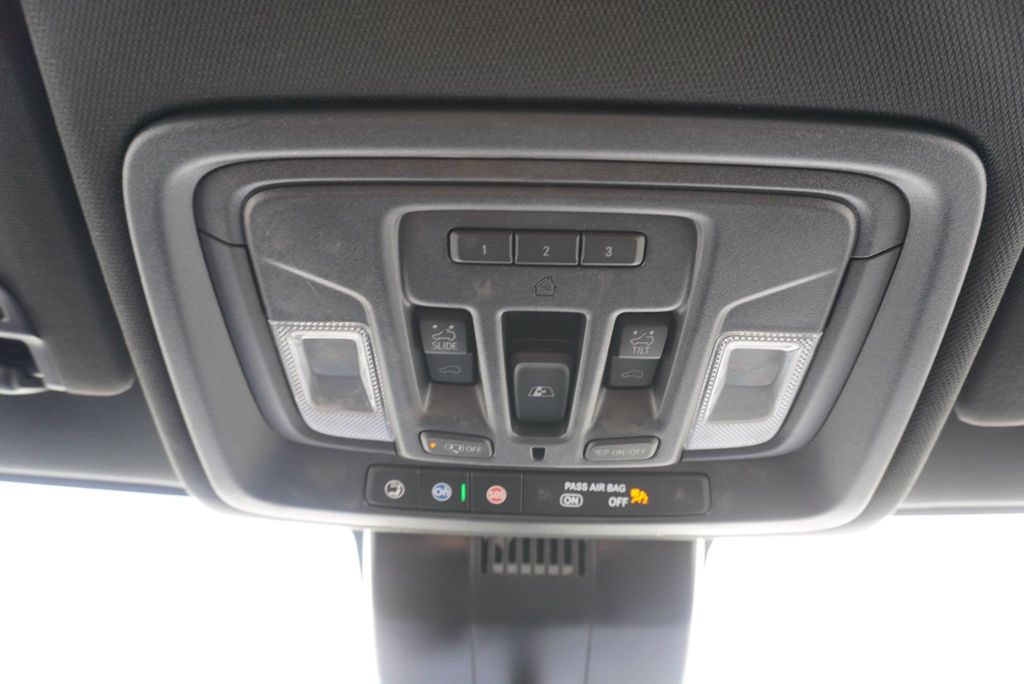 2026 GMC Sierra 3500HD AT4 HD - 23028622 - 43
