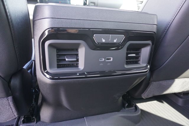 2026 GMC Sierra 3500HD AT4 HD - 23028622 - 44