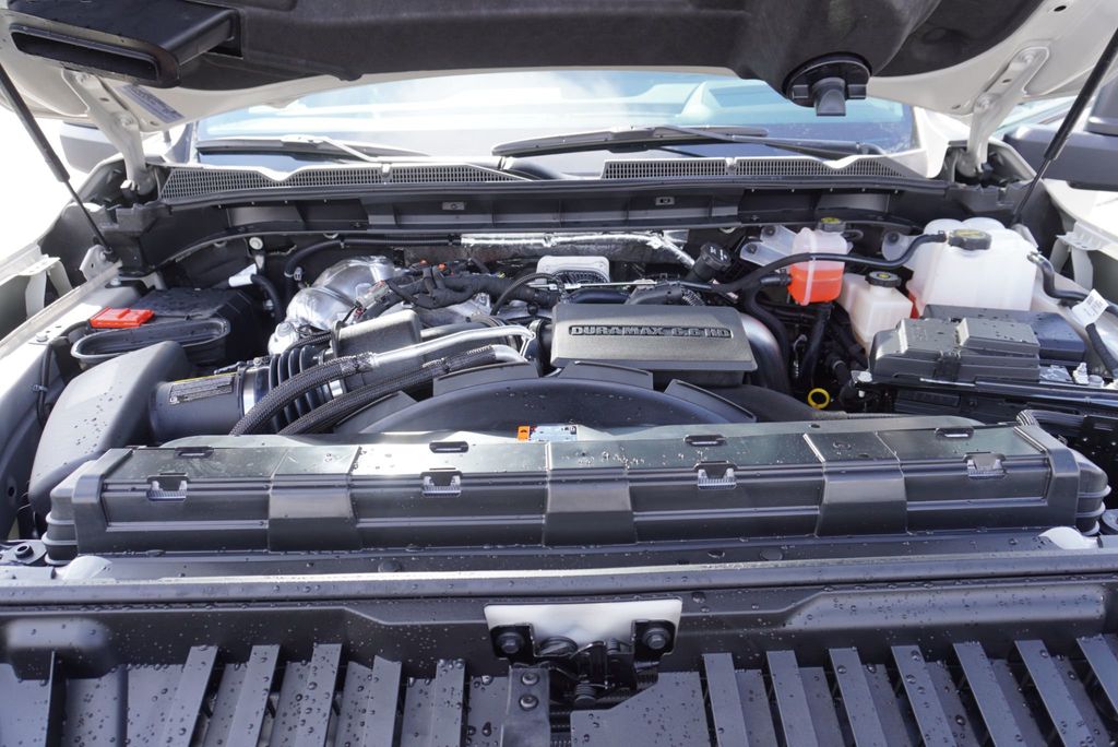 2026 GMC Sierra 3500HD AT4 HD - 23028622 - 45