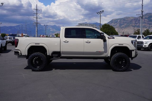 2026 GMC Sierra 3500HD AT4 HD - 23055406 - 15