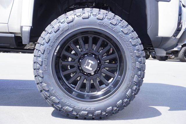2026 GMC Sierra 3500HD AT4 HD - 23055406 - 17