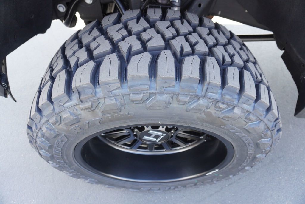 2026 GMC Sierra 3500HD AT4 HD - 23055406 - 18