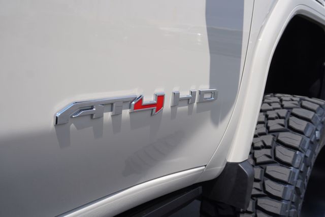 2026 GMC Sierra 3500HD AT4 HD - 23055406 - 20