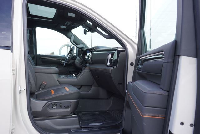 2026 GMC Sierra 3500HD AT4 HD - 23055406 - 24
