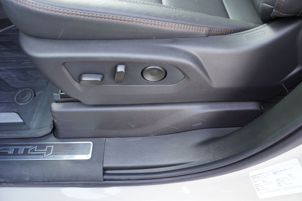 2026 GMC Sierra 3500HD AT4 HD - 23055406 - 27