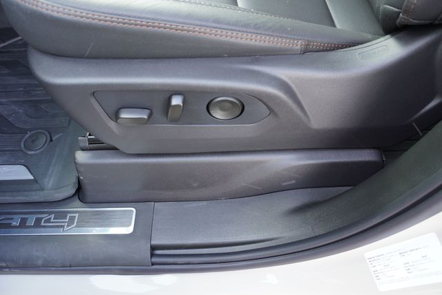 2026 GMC Sierra 3500HD AT4 HD - 23055406 - 27