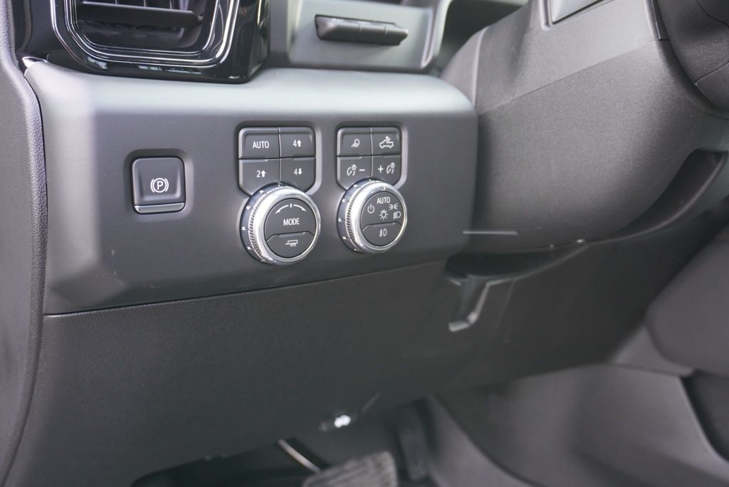 2026 GMC Sierra 3500HD AT4 HD - 23055406 - 29