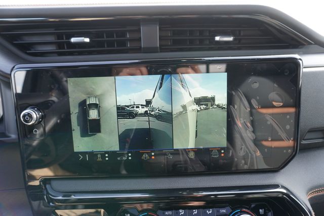 2026 GMC Sierra 3500HD AT4 HD - 23055406 - 40