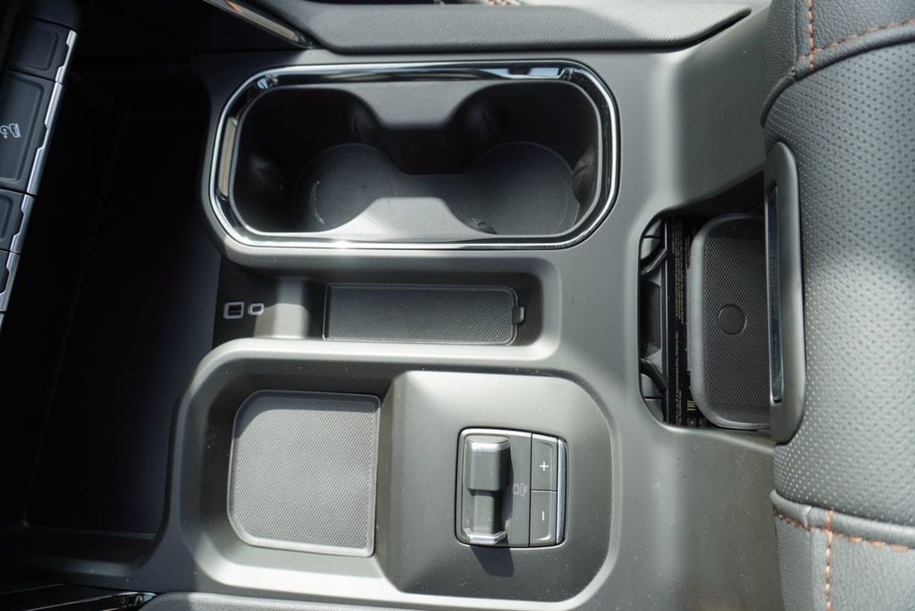 2026 GMC Sierra 3500HD AT4 HD - 23055406 - 42
