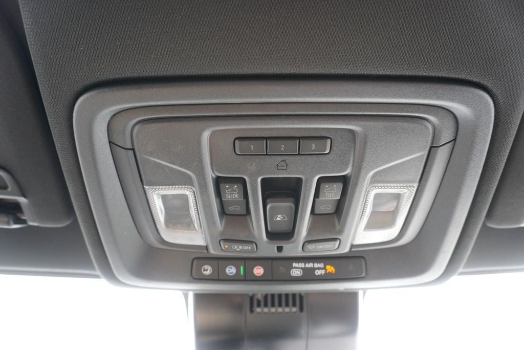 2026 GMC Sierra 3500HD AT4 HD - 23055406 - 43