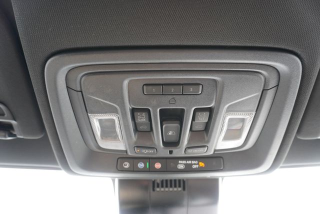 2026 GMC Sierra 3500HD AT4 HD - 23055406 - 43